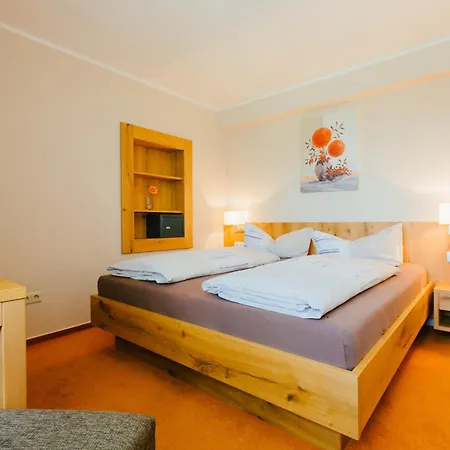 Hotel Fischerhaus Garni-3