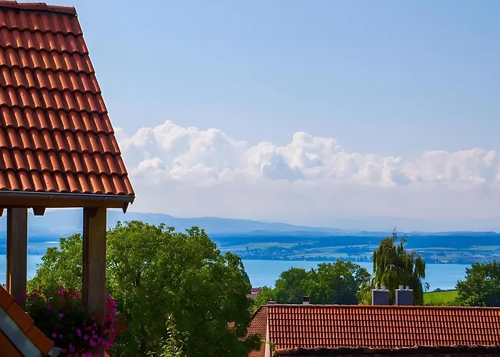 Ferienhof Dreher Meersburg